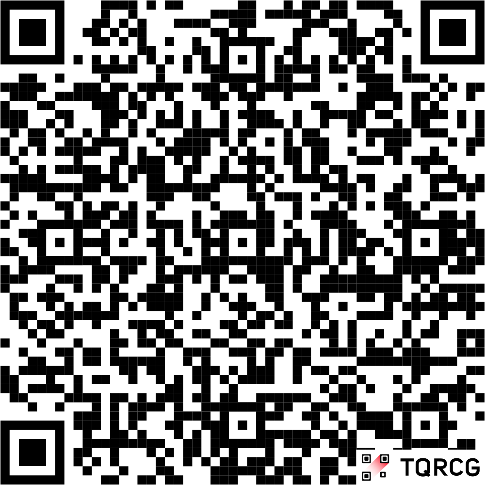QR code — Jack’s We Run Foundation fundraiser